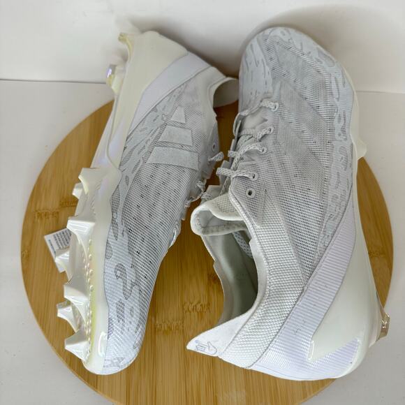 Adidas Adizero Eletric Speed Juice Football Cleats IE4413 Mens Size 14 NEW main image 7